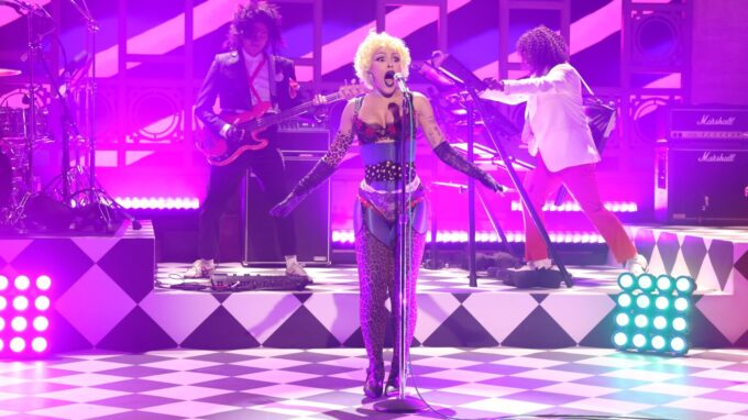 'SNL' musical guests, cruelly ranked: Season 51 : NPR