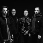 Sam Carter Says Architects Are Always Working On New Music
