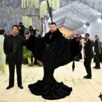 Sam Smith's Met Gala 2026 Look Weighed a Shocking Number of Pounds