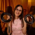 Sarah Aarons Among Australian Songwriters Saluted With Billion Awards