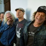 Scott Kingman To Stop Touring With The Screaming Jets