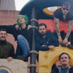 Scowl's Kat Moss confirms band's hiatus