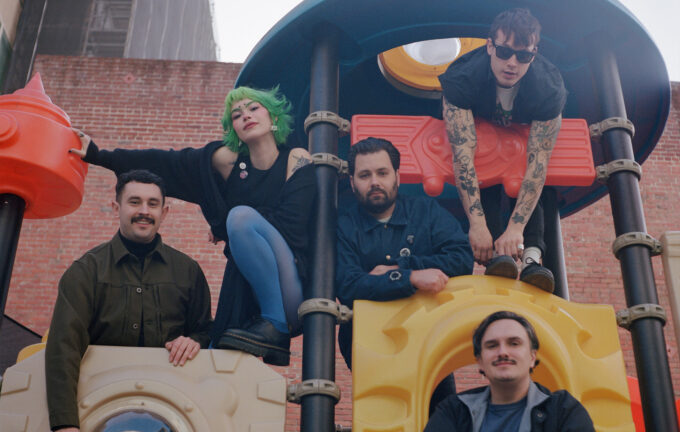 Scowl's Kat Moss confirms band's hiatus