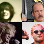 See Grunge Stars Before + After Getting Famous