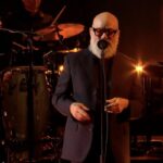 See Michael Stipe Perform a New Song, 'The Rest of Ever'