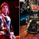 See the New Paul McCartney and Wings Rock Hall Exhibit