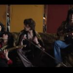 See the Stones Get Digitally De-Aged in Their New Music Video
