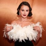 Selena Gomez Shares ‘Only Murders’ Set Photos From London Filming