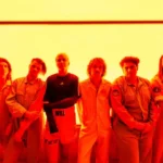 Selve Detail 2026 Australian Tour Dates, 'Breaking Outta Heaven' EP