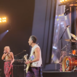 Setlist For No Doubt's First Sphere Residency Show Revealed