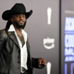 Shaboozey 'Cowgirl' Video Enlists 'Summer House' Star Ciara Miller