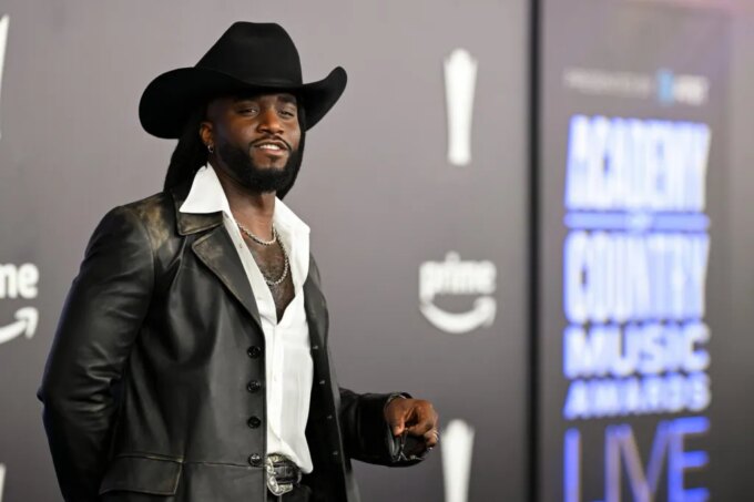 Shaboozey 'Cowgirl' Video Enlists 'Summer House' Star Ciara Miller