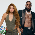 Shakira & Burna Boy’s FIFA World Cup Song 'Dai Dai' Is Here