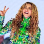 Shakira Draws 2 Million Fans to Free Copacabana Beach Concert