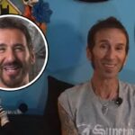 Shannon Larkin Says Sully Erna 'Understood' Why He Left Godsmack
