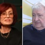 Sharon Osbourne + Ex-Black Sabbath Manager Settle Public Dispute