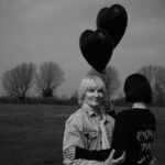 She’s managed to take its original queer longing for love to another level of tenderness