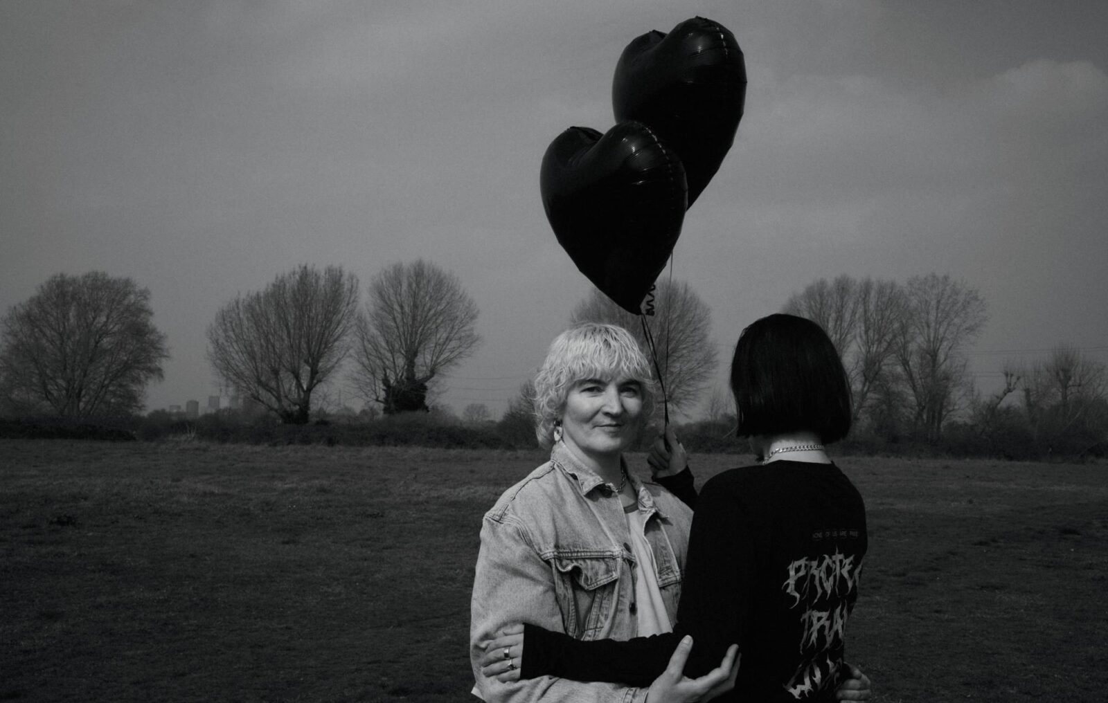She’s managed to take its original queer longing for love to another level of tenderness