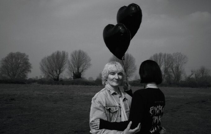She’s managed to take its original queer longing for love to another level of tenderness