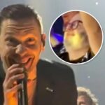 Shinedown Honor Fan Request, Play Song for First Time in 18 Years