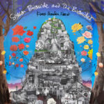 Simon Bromide & The Bromides: Forest Mountain Forest