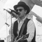Site of U2's Infamous 1987 Free Concert Is Being Torn Down