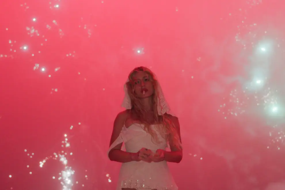 Slayyyter Reveals 2026 Australian Tour Dates