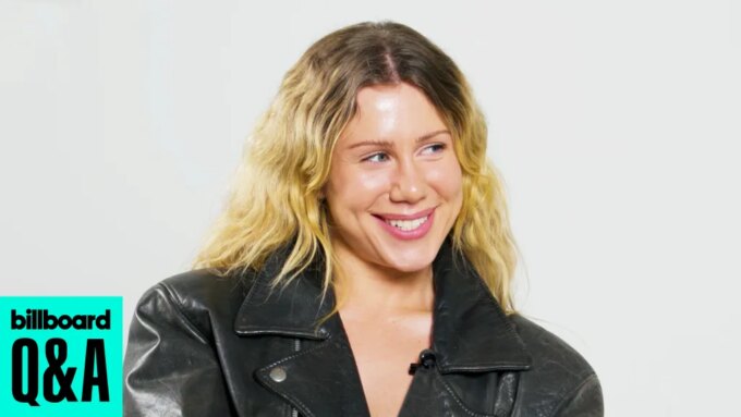 Slayyyter on the Success of 'WOR$T GIRL IN AMERICA'