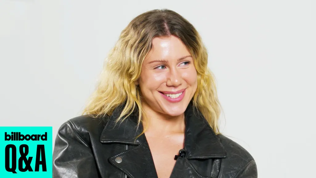 Slayyyter on the Success of 'WOR$T GIRL IN AMERICA'