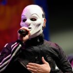Slipknot’s Clown needs heart surgery, says sometimes “I feel like I’m dying”