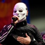 Slipknot’s M. Shawn Crahan Reveals He Needs Heart Surgery