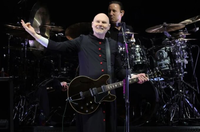 Smashing Pumpkins' Rat In A Cage Tour 2026 Tickets: How to Buy Online