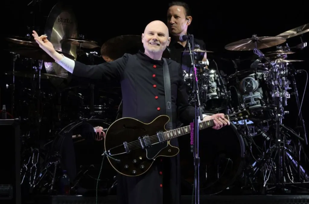 Smashing Pumpkins' Rat In A Cage Tour 2026 Tickets: How to Buy Online