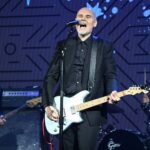 Smashing Pumpkins eye up 'Mellon Collie' show at Las Vegas Sphere