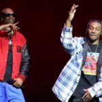 Snoop Dogg Biopic In the Works, Hits Theaters in 2027