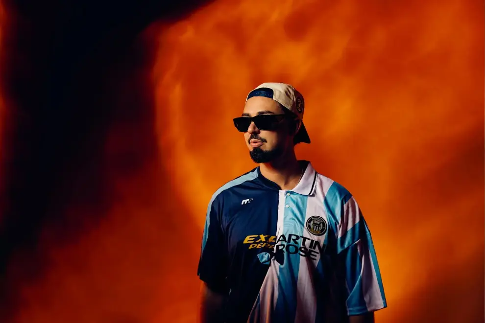 Sonny Fodera Unveils 2026 Australian Tour Dates