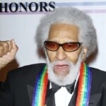 Sonny Rollins, One of Jazz's Greatest Saxophonists, Dies at 95