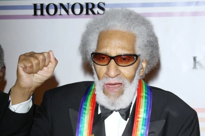 Sonny Rollins, One of Jazz's Greatest Saxophonists, Dies at 95