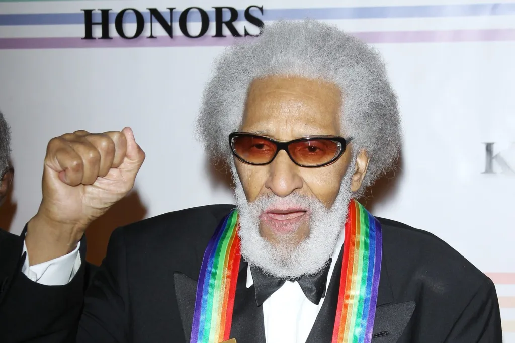 Sonny Rollins, One of Jazz's Greatest Saxophonists, Dies at 95