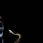 Sonny Rollins, colossus of the saxophone, has died at 95 : NPR