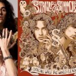 Sons of KISS' Stanley and Simmons Reveal Debut Album Details