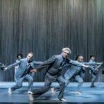 Spike Lee's concert film of David Byrne's 'American Utopia' returning to cinemas for one night only in 4K