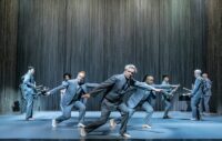 Spike Lee's concert film of David Byrne's 'American Utopia' returning to cinemas for one night only in 4K
