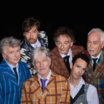 Split Enz Reveal Special Guests For 2026 Australia & New Zealand Tour