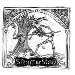 Spont Ar Stad: LP - Album Review