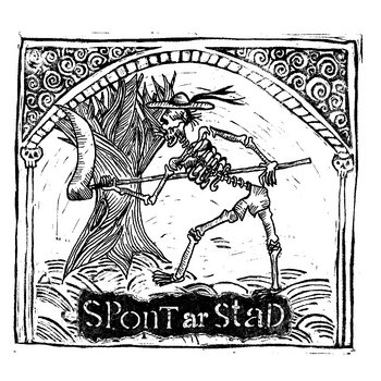 Spont Ar Stad: LP - Album Review
