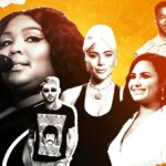 Stars Who Speak on Their Mental Health Issues and Struggles