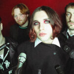 Static Dress dive into ‘Real Emo (Modern Day Edition)’ exclusive playlist for The Cover
