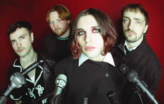 Static Dress dive into ‘Real Emo (Modern Day Edition)’ exclusive playlist for The Cover