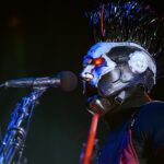 Static-X Cancel All 2026 Tour Dates Due to Serious Medical Issues